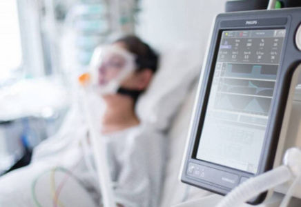 Covid-2019: Алматыда жан сақтау бөліміндегі науқастар саны үш есеге артқан