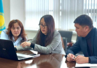 Мемлекет цифрлық жобаларға отандық IT-компанияларды тартып жатыр