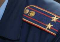 Алматыда 14 қылмысты жасырып қалған полицей сотталды