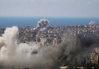 Ливанда 9 сәуір ұлттық аза тұту күні болып жарияланды 