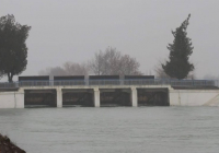 ТҮРКІСТАН: Су үнемдеу технологияларын ендіру жұмыстары бақылауда