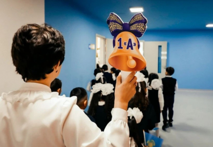 Оқушыларға жаңа жылға қарай демалыс беріледі