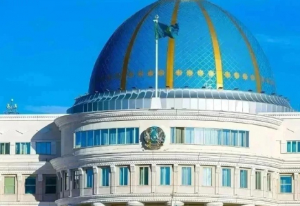 ​Конго Республикасының Президенті Қазақстанға мемлекеттік сапармен келеді