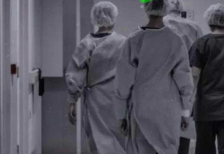 Алматыда жоғары оқу орнының студенті менингиттен көз жұмды