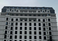 Қайрат Сатыбалдының Алматыдағы элиталық қонақүйі мемлекет меншігіне өтті