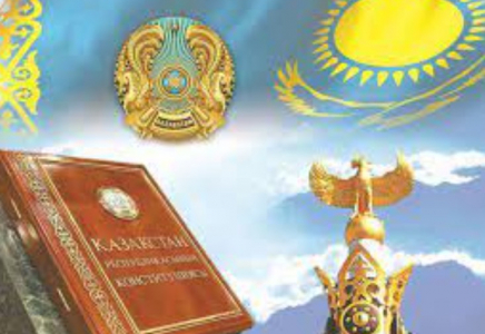 Қарапайым азаматтардың мемлекеттік басқару ісіне қатысуына тыңнан жол ашатын реформалар