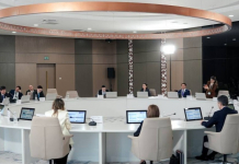 ​DIGITAL QAZAQSTAN ФОРУМЫНДА ЦИФРЛЫҚ ҚАРЖЫ КАРТАСЫ ТАНЫСТЫРЫЛДЫ