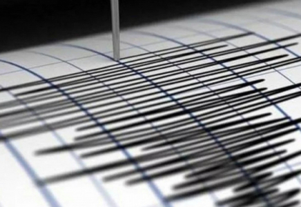 Гватемалада жер сілкінді