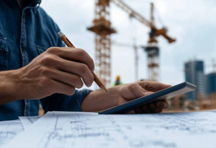 Қазақстанда Бірыңғай құрылыс порталы іске қосылды