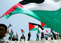 Испания Палестинаны ресми түрде мойындады