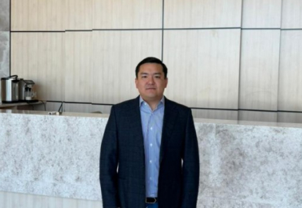 ​Кәсіпкерлік пен еңбек құқығы – Жаңа Конституцияның маңызды тірегі