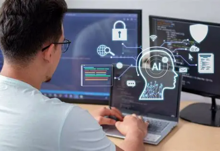 Студенттер ЖИ меңгеру арқылы ТАБЫС ТАБА АЛАДЫ