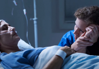 Жақының ауыр дертке шалдықса... Өзіңе қамқорлықты күшейт!