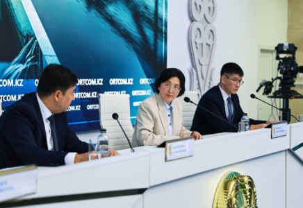 Су шаруашылығы саласы мамандарына көрсетілетін әлеуметтік қолдау шаралары қолға алынды