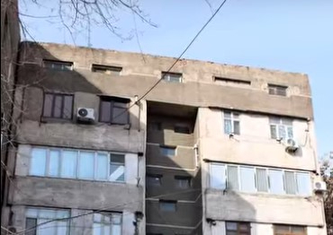 ШЫМКЕНТ: көп қабатты 31 үй күрделі жөндеуден өтеді  
