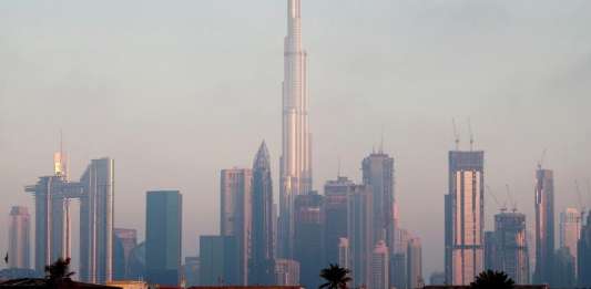 Дубайдың шетелдік бай-бағландары жаппай басқа елге көшіп жатыр