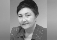 Президент Күләш Ахметованың отбасына көңіл айту жеделхатын жолдады