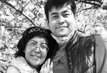 «Гүлнар Сиқымбаеваның жалғыз ұлы еді»: Алматыда жоғалып кеткен Баир Сиқымбаевтың мәйіті табылды