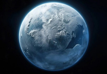 ​Құс жолының қақ ортасынан белгісіз ғаламшар табылды