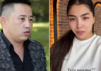 Актер Нұрсұлтан Жақсыген 2 жыл 3 айға бас бостандығынан айырылды