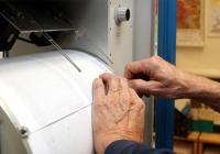 Каспий теңізінде күшті жер сілкінісі болды