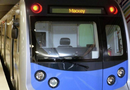 Алматыда 1 маусым күні балалар метромен тегін жүре алады