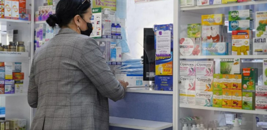 Қазақстанда дәрі-дәрмек 15%-ға қымбаттады