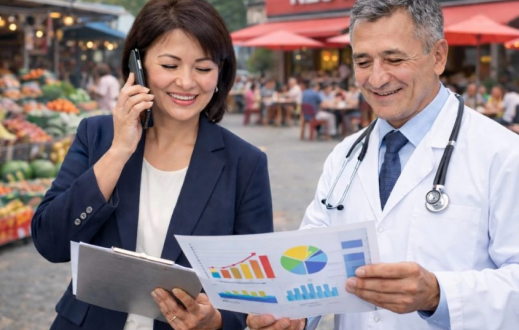 Қазақстанда мемлекеттік қызметкерлерге қосымша кәсіп ашуға рұқсат берілді: Бұл кімдерге қатысты