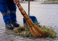 Туысын қызғанған қазақстандықты сот көше сыпыруға жіберді