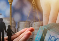 Қызылордада баласына 12 млн теңге алимент төлемеген әке қылмыстық жауапқа тартылды