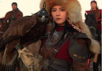 Түркістан облысына танымал қытайлық блогер Тао Минсю келеді