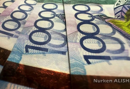 Жедел жәрдем қызметкерлерінің жалақысы өседі