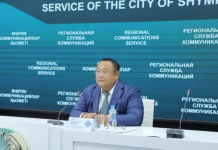 Шымкентте бұқаралық спортты дамытуға басымдық берілуде