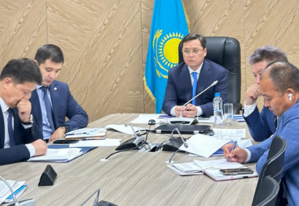 ТҮРКІСТАН: 1,8 миллионға жуық тұрғын МӘМС жүйесінде сақтандырылған