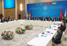 Түркістан Түркі аймағының жаңа экономикалық шешімдерінің алаңына айналды