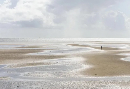 Түркияда Мәрмәр теңізі тартылды