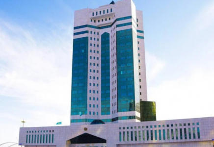 Ұлттық гидрогеологиялық қызмет құрылды