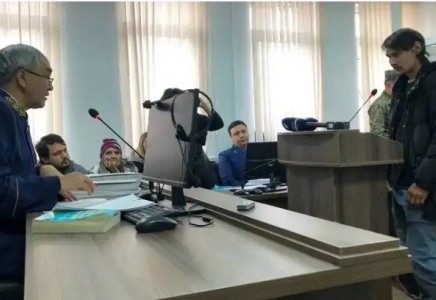 Өгей қыздың өлімі: Жеті жасар Каринаның әкесі мән-жайды айтып берді