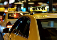 Петропавлдағы такси жүргізушісін ескерту жасағаны үшін өлтіріп кеткен: Оқиға жұрттың ызасын тудырды