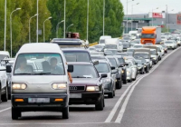 Жыл соңына дейін Астанадағы көлік кептелісі ЖИ арқылы реттеледі