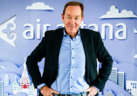 Питер Фостер Air Astana-дан кетеді