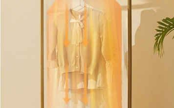 Ақылды киім кептіргіштер – қыста ең жақсы көмекші