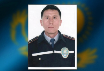 Қазақстанда Ғазиз Байтасов атындағы медаль пайда болады