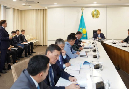 ​Түркістан облысында 80 мыңға жуық жаңа жұмыс орны ашылды