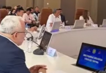 ШЫМКЕНТ: Инвестициялық жобаларды сүйемелдеу форумы өтті