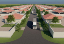 ТҮРКІСТАН: Сауранда 300-ге жуық мал бордақылау алаңы салынады