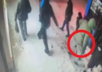 Астанада автобусқа мінген оқушы қызды шетел азаматы тонаған