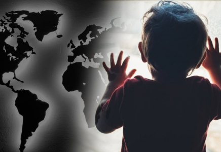 Балаларды Африка елдеріне берген жоқпыз – ресми өкіл сенатордың сөзін жоққа шығарды