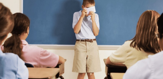 ҰЯЛШАҚ оқушыларды сабаққа қалай БЕЛСЕНДІ қатыстыруға болады?