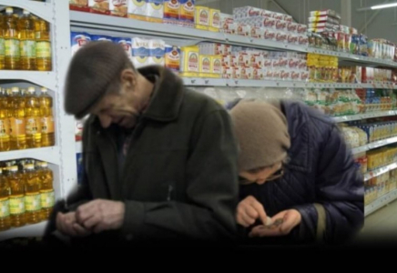 Қазақстанда кедейлік деңгейі өсіп барады